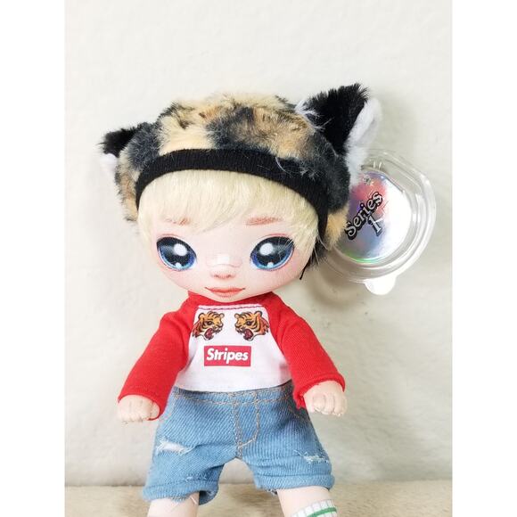 Na Na Na Surprise Toys Plush Doll 2019 Series 1 MGA 7" Stuffed Toy - Picture 2 of 11